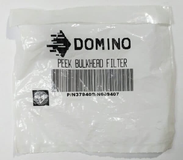 Фильтр тонкой очистки Domino 37940