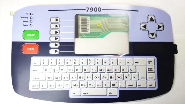 Клавиатура  LINX 7900