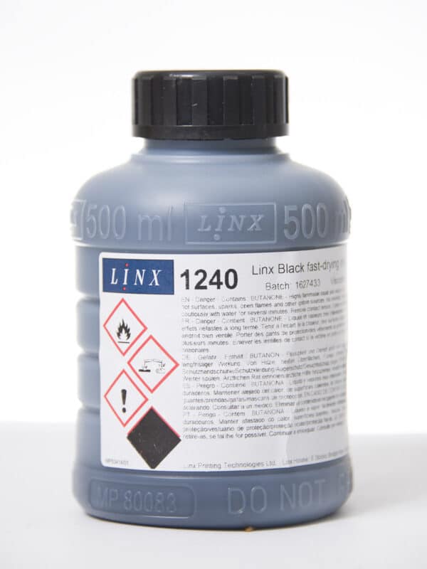 Краска IJI LIN1240 (Linx 1240)