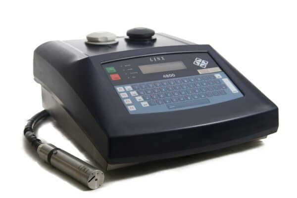 Каплеструйный маркиратор Linx 4800