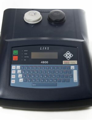 Каплеструйный маркиратор Linx 4800