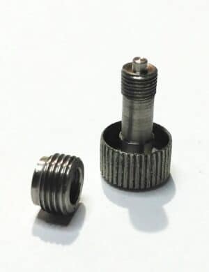 Винт крышки печатающей головки Willett WB100-0370-231S