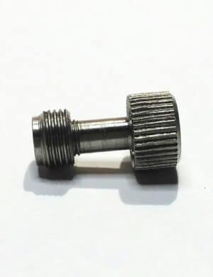 Винт крышки печатающей головки Willett WB100-0370-231S