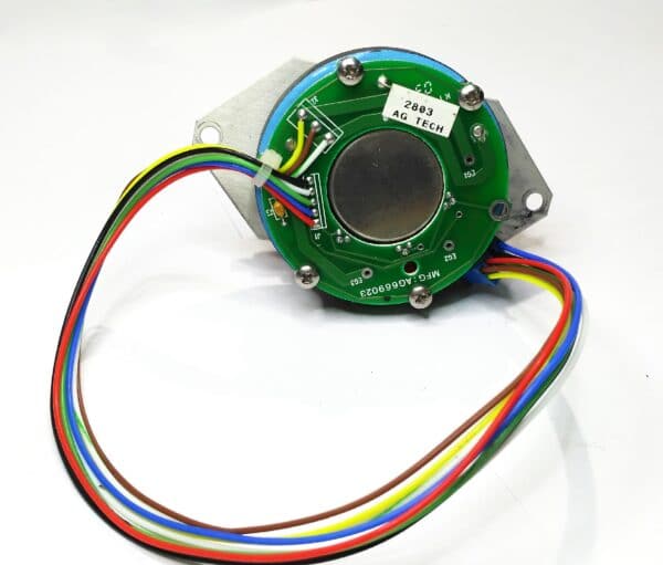 Помпа (насос) Willett 200-00390-108