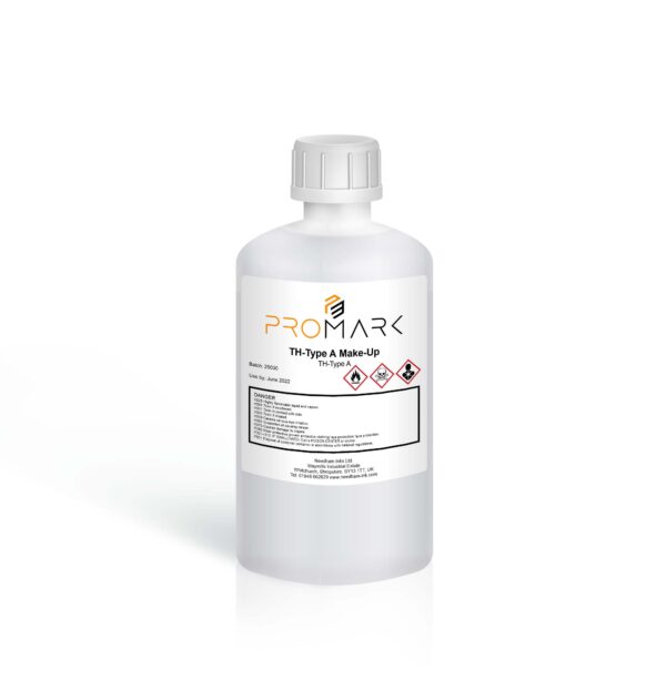 Растворитель Promark TH-Type A (Hitachi TH-Type A)