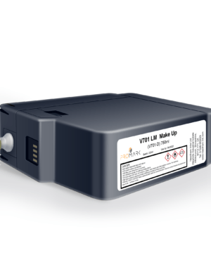 Растворитель Promark V701-D (Videojet V701-D)